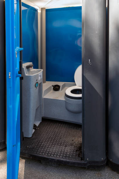 Best Portable restroom trailer rental  in Midway, UT