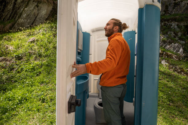 Sanitation services for porta potties in Midway, UT