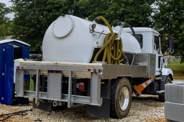 Best Local porta potty services  in Midway, UT