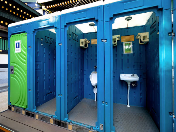 Best Event porta potty rental  in Midway, UT