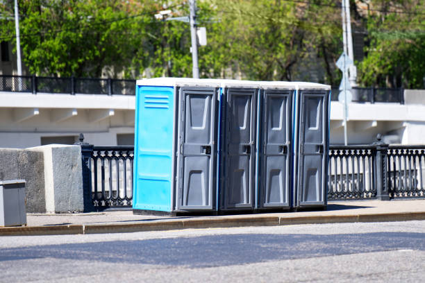 Portable Toilet Options We Offer in Midway, UT